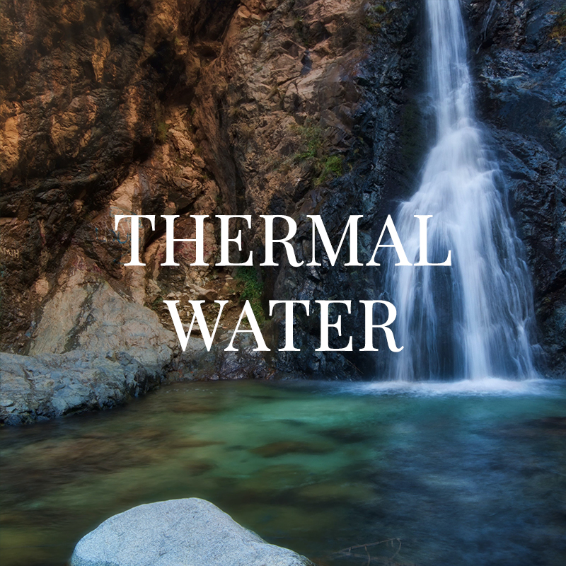 Thermal Water